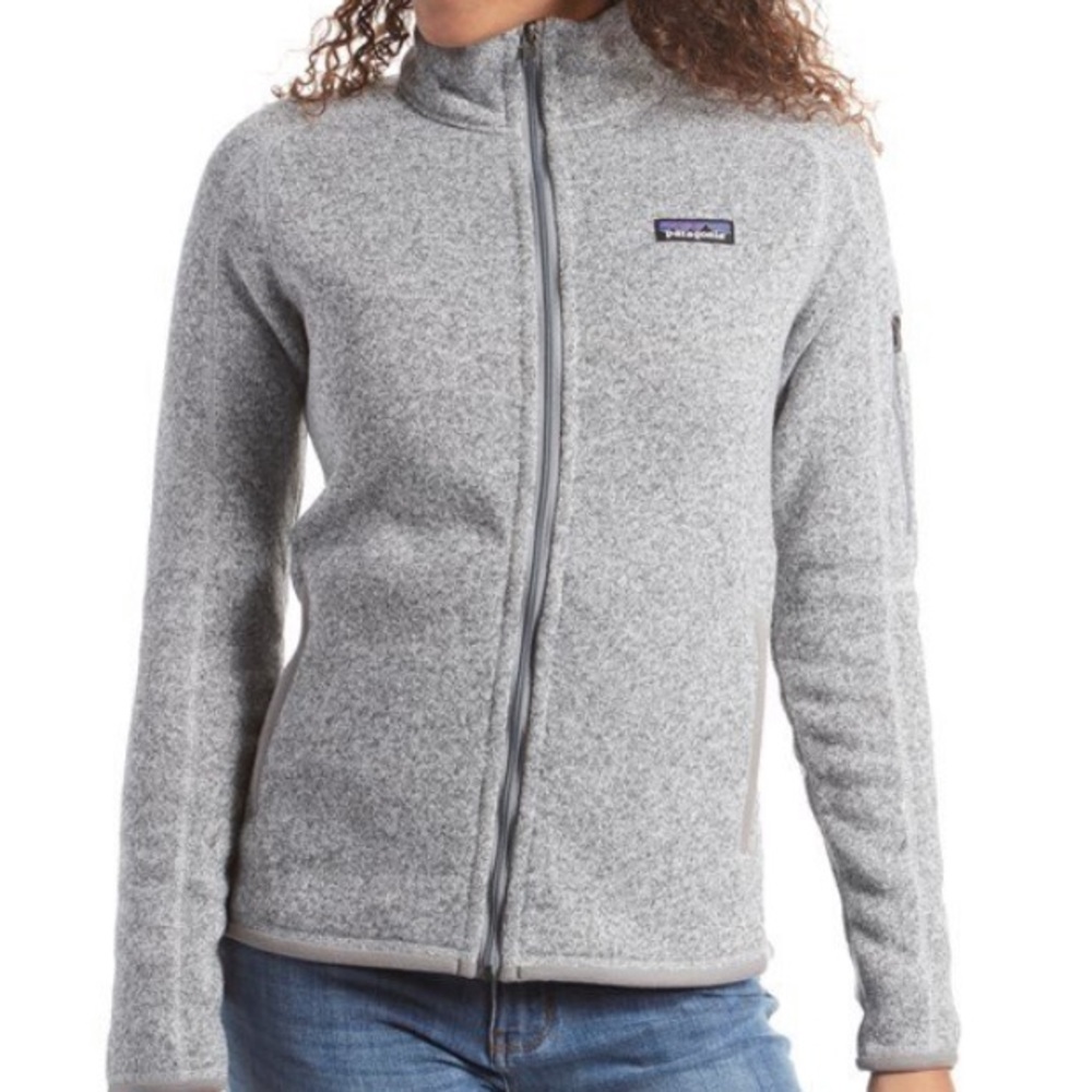 Patagonia Better Sweater - Size Medium